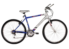 26"18 speed Mountain bike